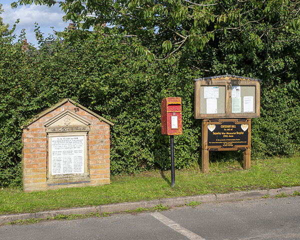 Haughton