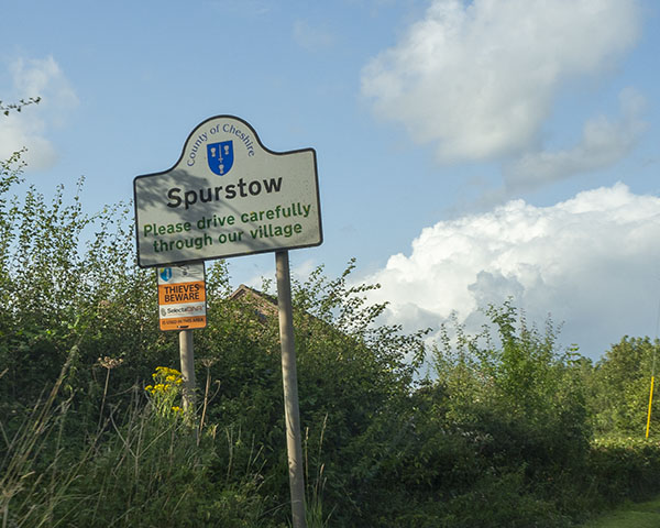 Spurstow